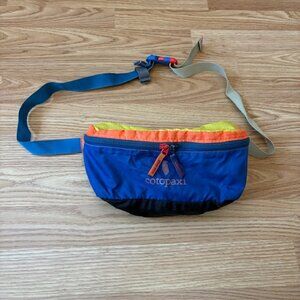 Cotopaxi Bataan 3L Hip Pack Fanny Pack